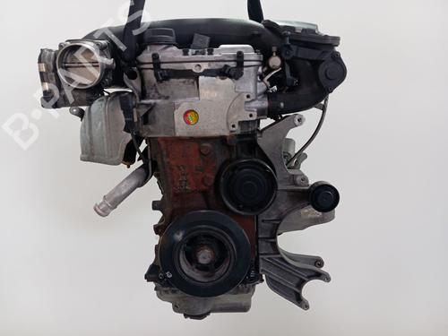 Engine PORSCHE CAYENNE (9PA) | BP39204010M1 - Image 9