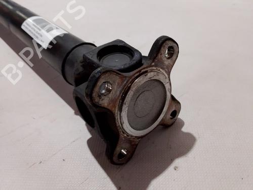 Driveshaft BMW 5 (E60) 530 d | BP30703731M37