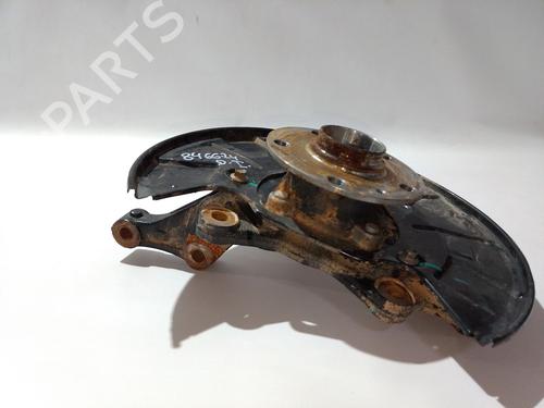 Left front steering knuckle MG MG HS (AS23) | BP40228934M25 - Image 2