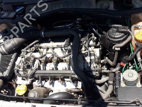 Mass air flow sensor OPEL COMBO Tour  | BP12840771M95 