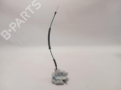 Used Front right lock ALFA ROMEO 159 (939_) 1.9 JTDM 16V (939AXC1B, 939AXC12) (150 hp) 22636156