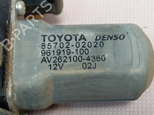 Front left window mechanism TOYOTA AURIS (_E15_) | BP37609307C22 - Image 2