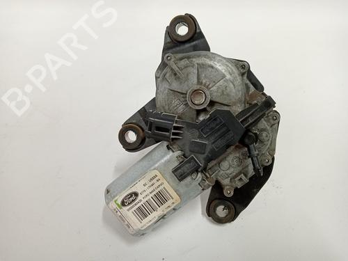 Viskermotor bagrude FORD TRANSIT COURIER B460 MPV  | BP21080498M102 