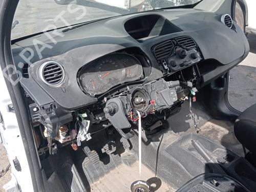 AC-Styringsenhed/Manøvreenhed RENAULT KANGOO III MPV  | BP30710831I5 