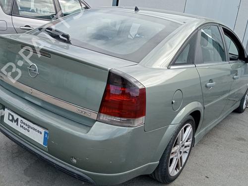 Front left window mechanism OPEL VECTRA C (Z02)  | BP25854420C22 