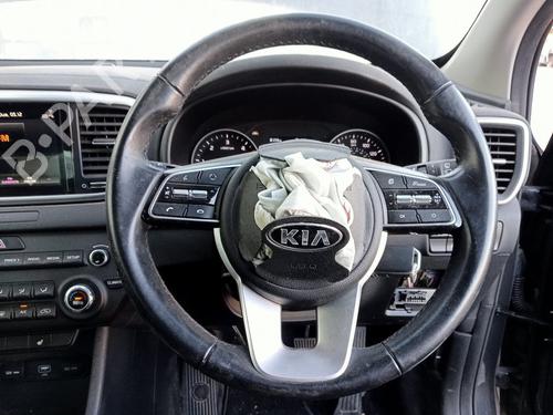 Left front door KIA SPORTAGE IV (QL, QLE)  | BP22516867C2 