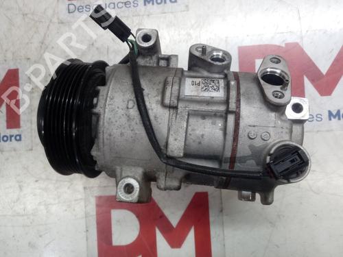 AC compressor KIA RIO IV (YB, SC, FB)  | BP12670848M34 