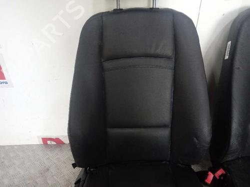 Seats set BMW 3 Coupe (E92) 320 d | BP12657303C78 
