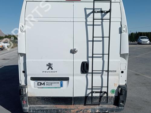 Headlight switch PEUGEOT BOXER Van 2.0 BlueHDi 110 | BP27323494I24 