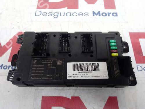 Used Fuse box BMW 1 (F20) [2011-2019]  12665807