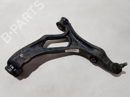 Used Left front suspension arm VW TOUAREG (7LA, 7L6, 7L7) 5.0 V10 TDI (313 hp) 30684944