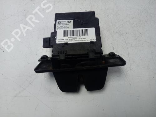 Tailgate lock LAND ROVER RANGE ROVER SPORT I (L320)  | BP16325078C101 
