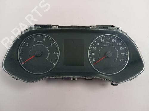 instrument-cluster-renault-trafic-iii-van-fg_-2014-36990464 main image