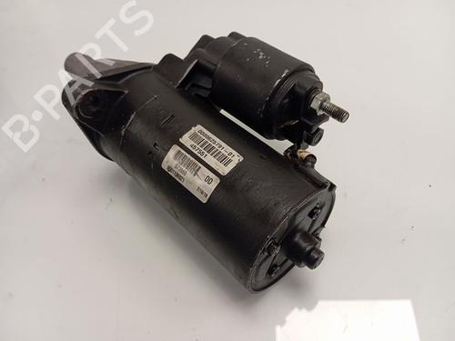 Starter AUDI ALLROAD C5 (4BH) 2.5 TDI quattro | BP22523025M8 