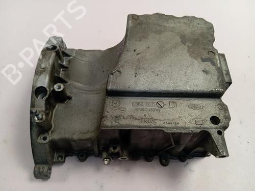 Oil sump FORD FOCUS III  | BP29353935M115 