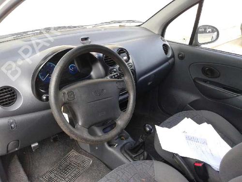 Right headlight DAEWOO MATIZ (M100, M150)  | BP12843303C29 