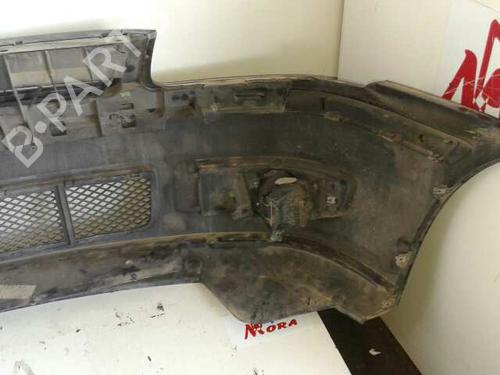 Front bumper VW POLO (6N2)  | BP12642863C7 