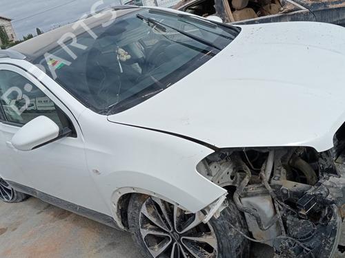 Engine NISSAN QASHQAI I (J10, NJ10)  | BP23039136M1 