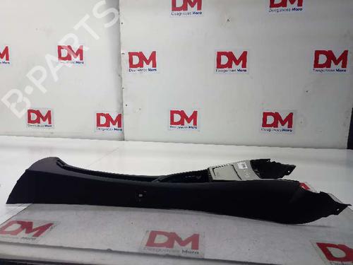 Middle console BMW 1 (E87) 116 d | BP12653021I22 
