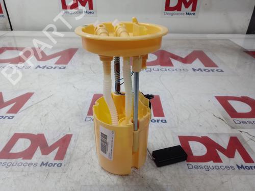 Fuel pump FORD MONDEO IV (BA7) 2.0 TDCi | BP12673567M76 