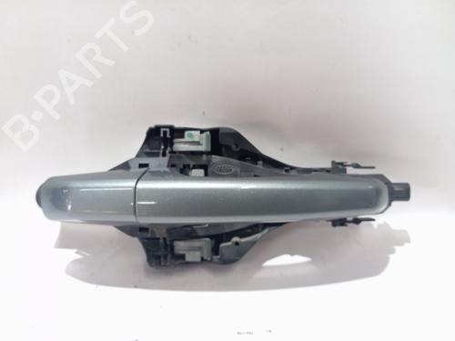 Maniglia esterna posteriore destra Maniglia esterna posteriore destra LAND ROVER DISCOVERY SPORT (L550) [2014-2026] 37417515 37417515