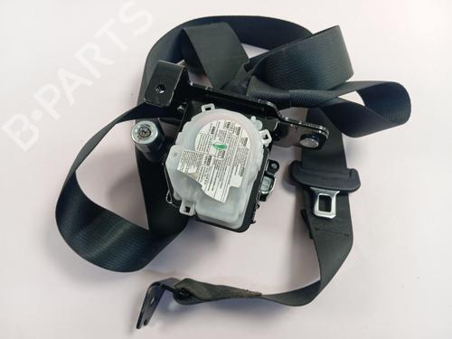 Rear right seatbelt KIA XCEED (CD) | BP37233624I28 - Image 2