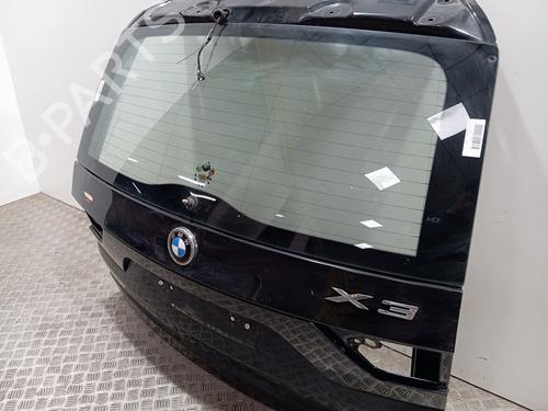 Tailgate BMW X3 (E83) 2.0 i | BP27564342C6 