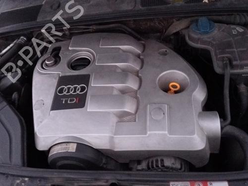 Left mirror AUDI A4 B6 (8E2) 1.9 TDI | BP12842977C26