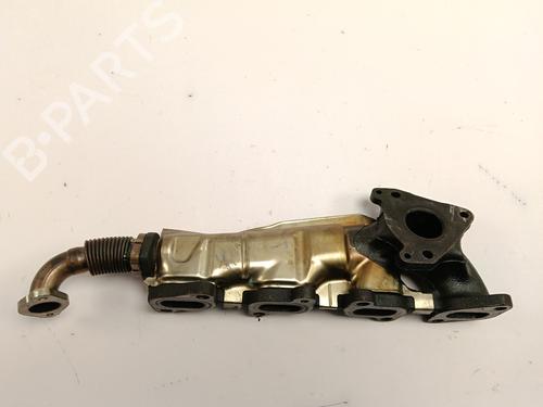 Auspuffkrümmer für MERCEDES-BENZ GLK-CLASS (X204) [2008-2015]  32122077