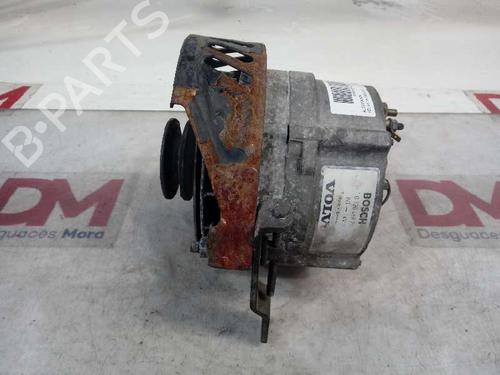 Alternator VOLVO 740 Kombi (745)  | BP18490525M7 