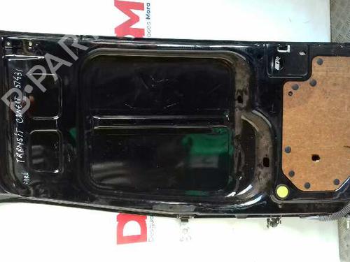 Right rear door FORD TOURNEO CONNECT 1.8 TDCi | BP12645352C5 