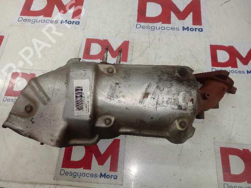 Used Catalyst Catalyst NISSAN NT400 CABSTAR (F24M) [2009-2026] 40103013 40103013