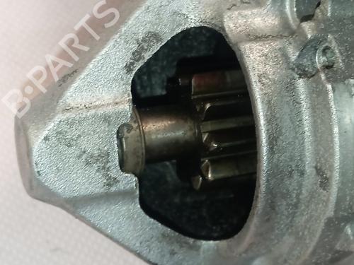 Starter DACIA DOKKER MPV (KE_) | BP29002541M8