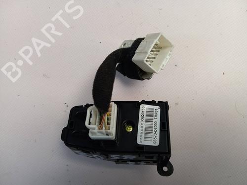 Mirror switch HYUNDAI TUCSON (TL, TLE) 1.7 CRDi | BP19266222I25 