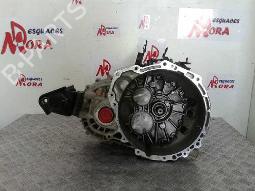 Used Gearbox KIA CARNIVAL / GRAND CARNIVAL III (VQ) [2005-2015]  27636253