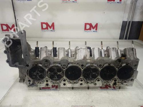 Cylinder head BMW 3 Touring (E46) 330 d | BP16733236M5 