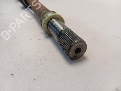 Right front driveshaft FIAT TALENTO Van (290_)  | BP23498104M39 