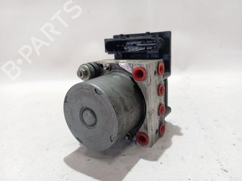 ABS pump NISSAN ALMERA II Hatchback (N16) | BP31158444M43