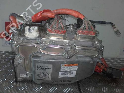 Inverter/Converter TOYOTA YARIS (_P13_) 1.5 Hybrid (NHP130_, NHP130) | BP16868520M119