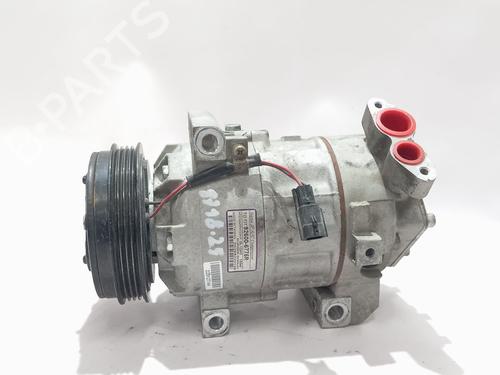 AC compressor DACIA SANDERO II | BP37609372M34 - Image 2
