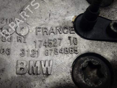 Left front steering knuckle BMW X1 (E84) sDrive 20 d | BP15804680M25 