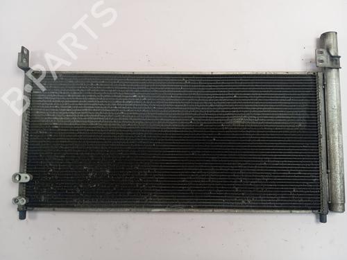 Used AC radiator TOYOTA PRIUS (_W3_) 1.8 Hybrid (ZVW3_) (99 hp) 30371902