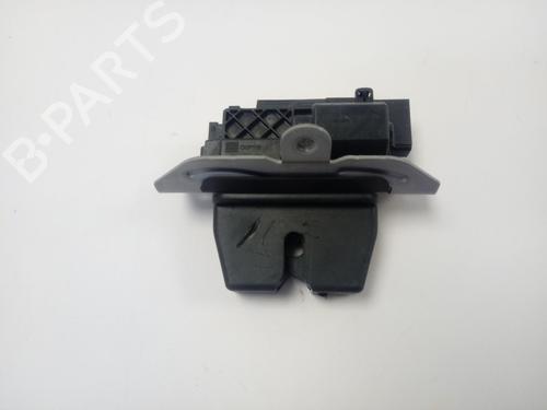 Used Tailgate lock FORD FIESTA VII (HJ, HF) 1.0 EcoBoost (101 hp) 18529796