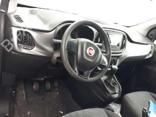 Alternator FIAT DOBLO Cargo (263_) | BP14934036M7