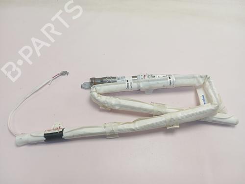 Used Left curtain airbag Left curtain airbag 38759968 38759968