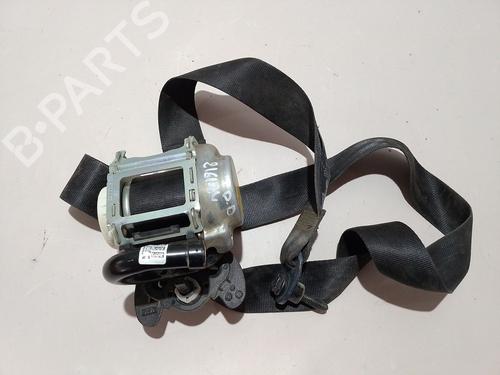 Used Front right seatbelt Front right seatbelt 37260534 37260534