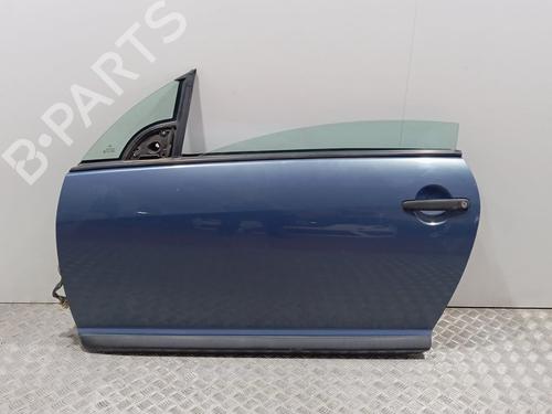 Used Left front door CITROËN C3 Pluriel (HB_) 1.4 HDi (68 hp) 27302738