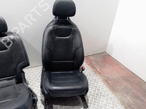 Sæde sæt KIA EV6 (CV) 77 | BP39588405C78 - Image 3