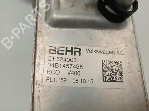 Intercooler SEAT IBIZA IV (6J5, 6P1) 1.4 TDI | BP17192760M30 