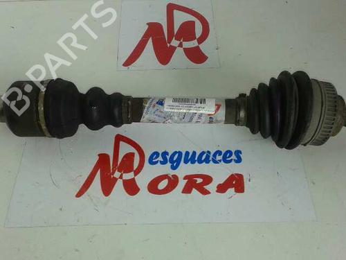Used Left front driveshaft CITROËN XSARA PICASSO (N68) [1999-2012]  12641044